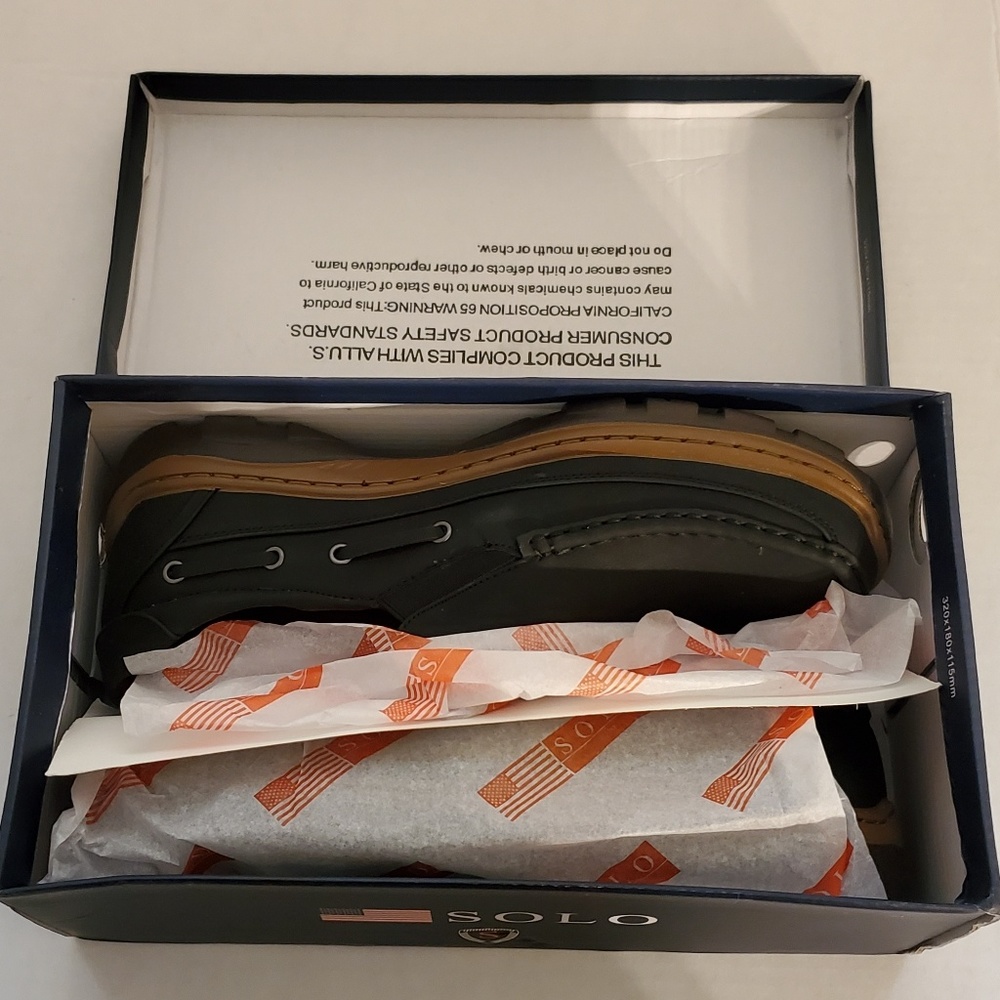 Brand New Men's Casual Loafers